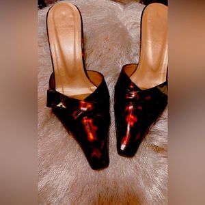 Beautiful elegants